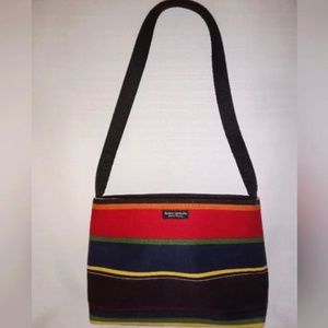Kate spade multicolored purse